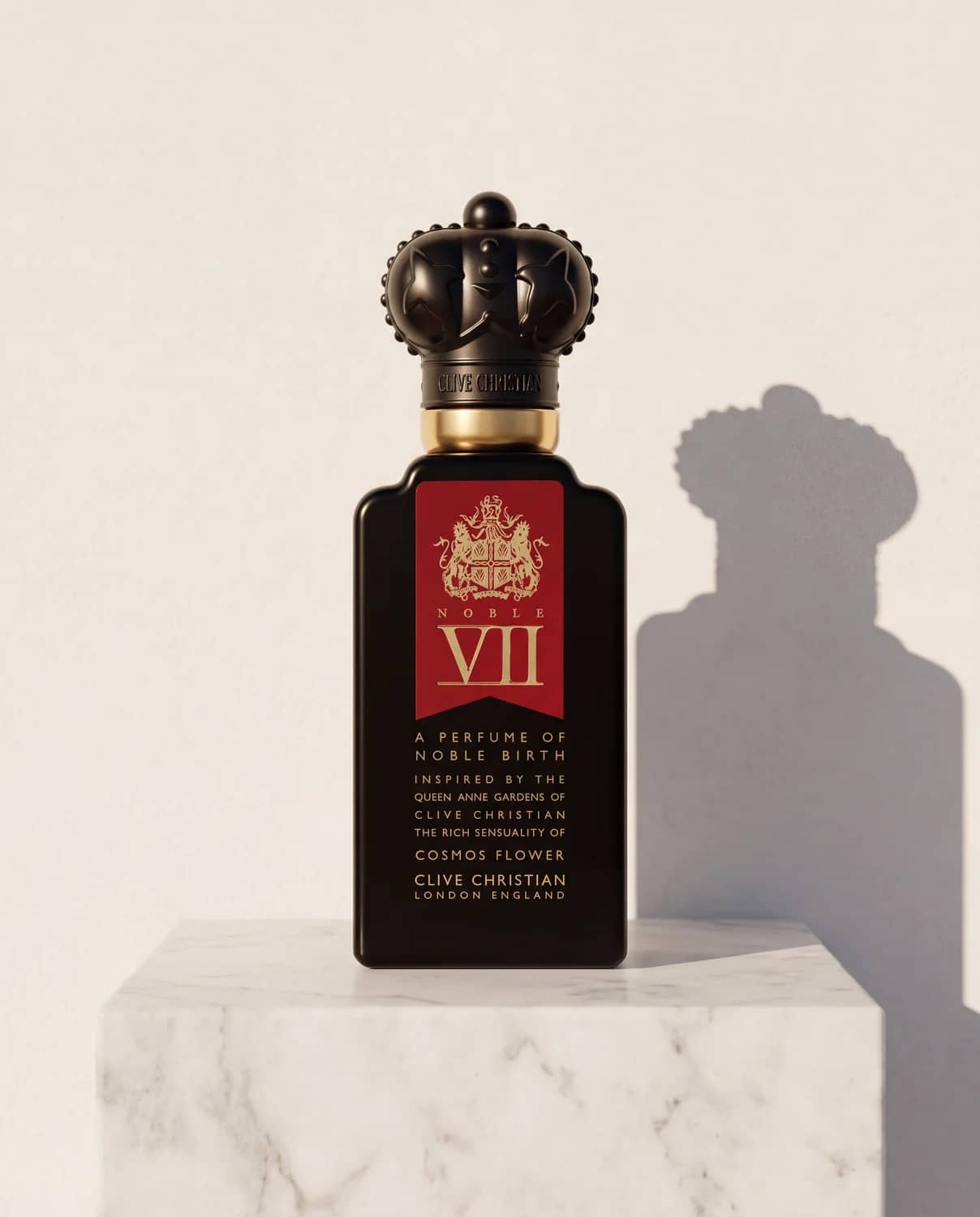 Cosmos Flower by Clive Christian - Marble Collection 2026 Fragrance
