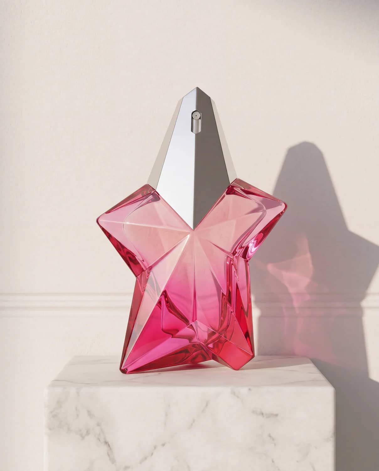 Angel Nova by Mugler - Marble Collection 2026 Fragrance