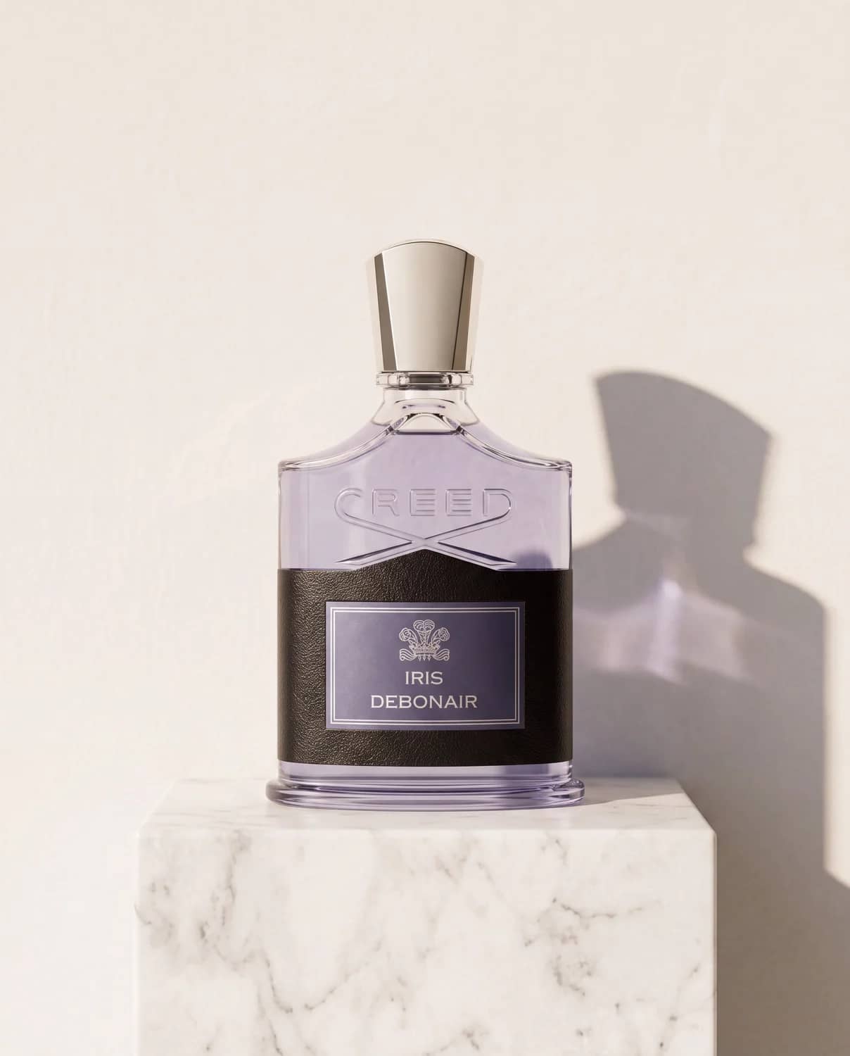 Iris Debonair by Creed - Marble Collection 2026 Fragrance