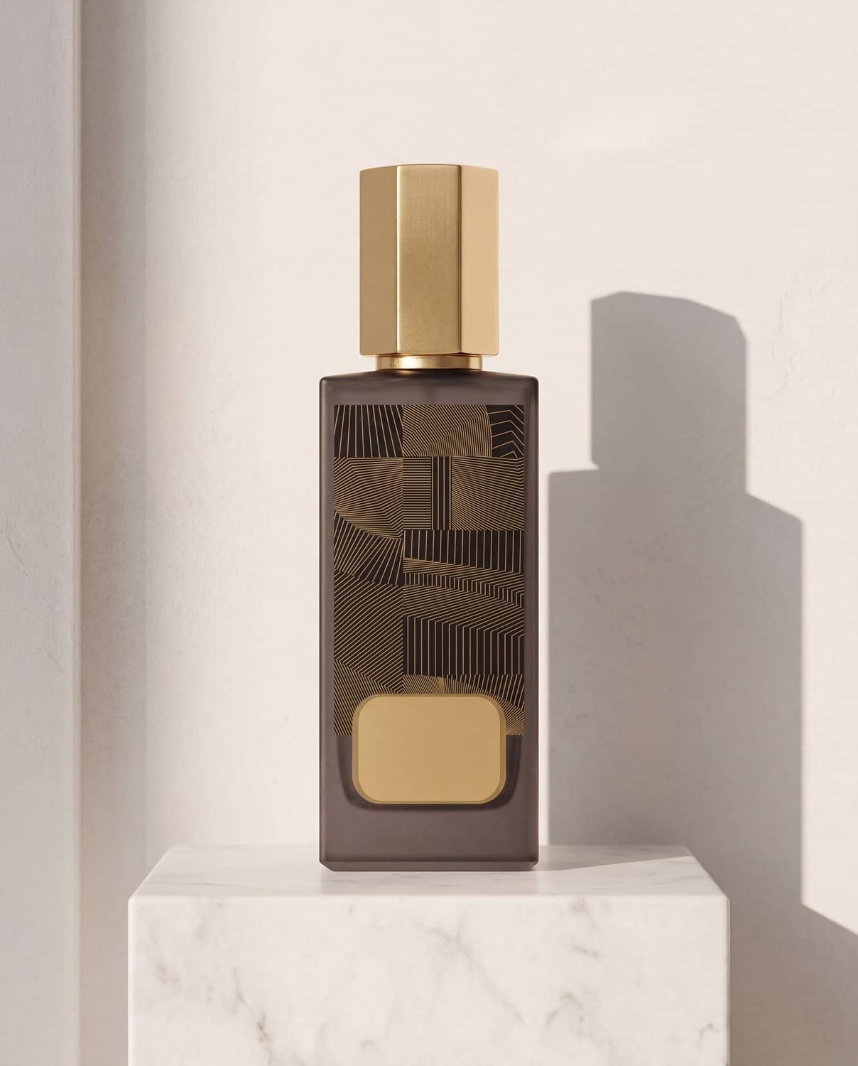 Leather by Memo Paris - Marble Collection 2026 Fragrance