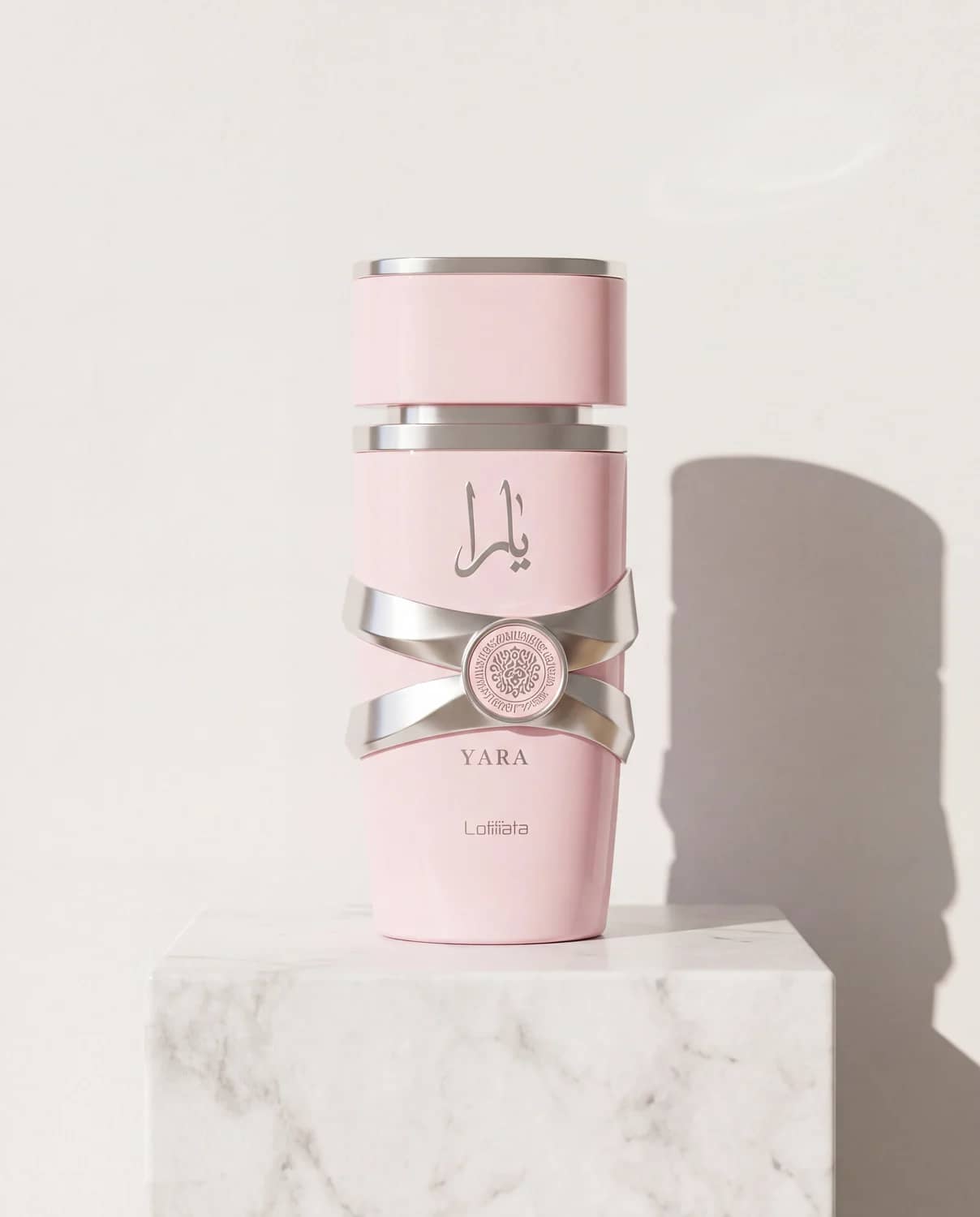 Yara by Lattafa - Marble Collection 2026 Fragrance