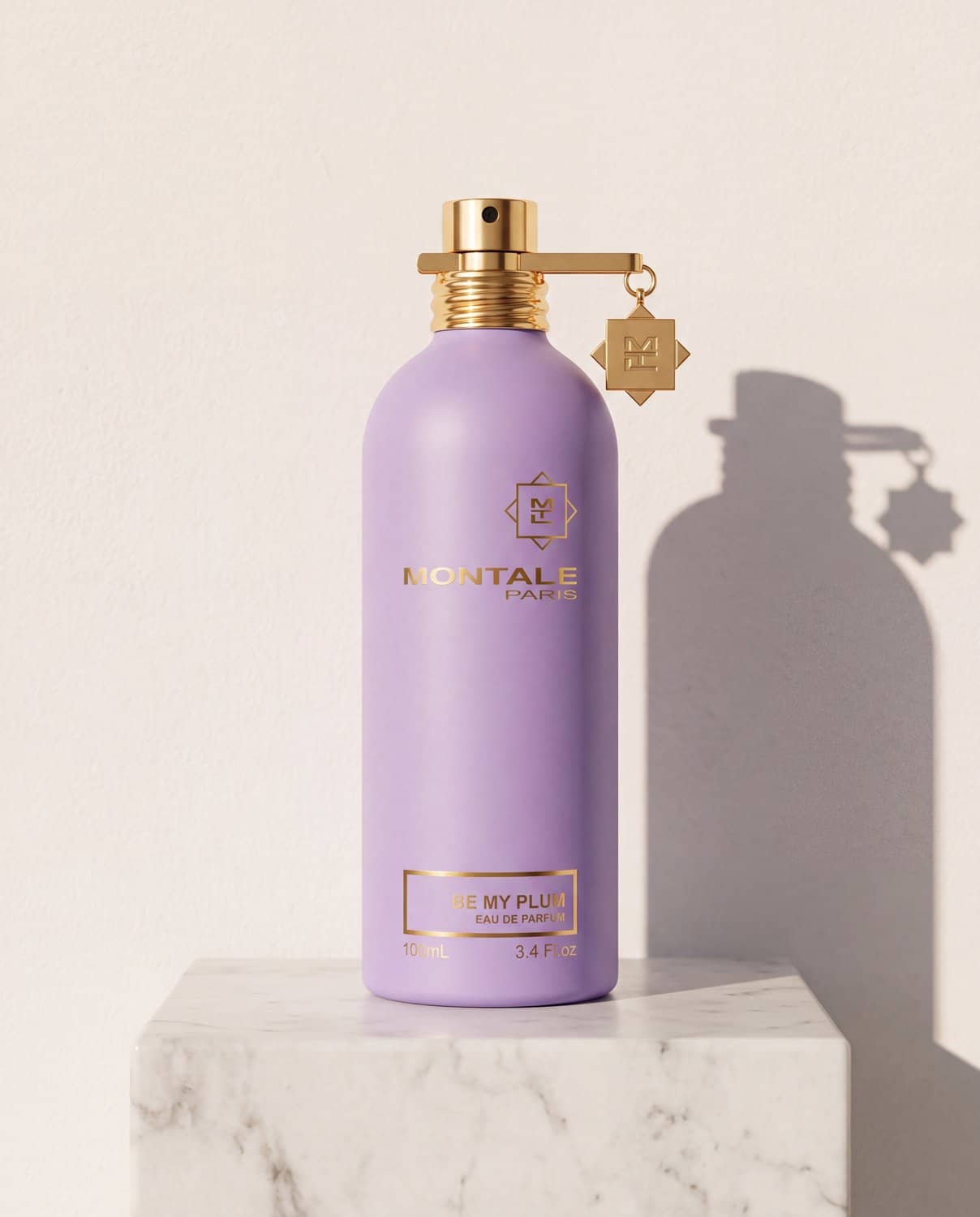 Be My Plum by Montale - Marble Collection 2026 Fragrance