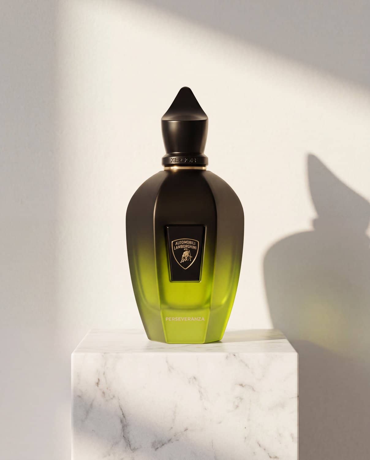 Perseveranza by Xerjoff - Marble Collection 2026 Fragrance