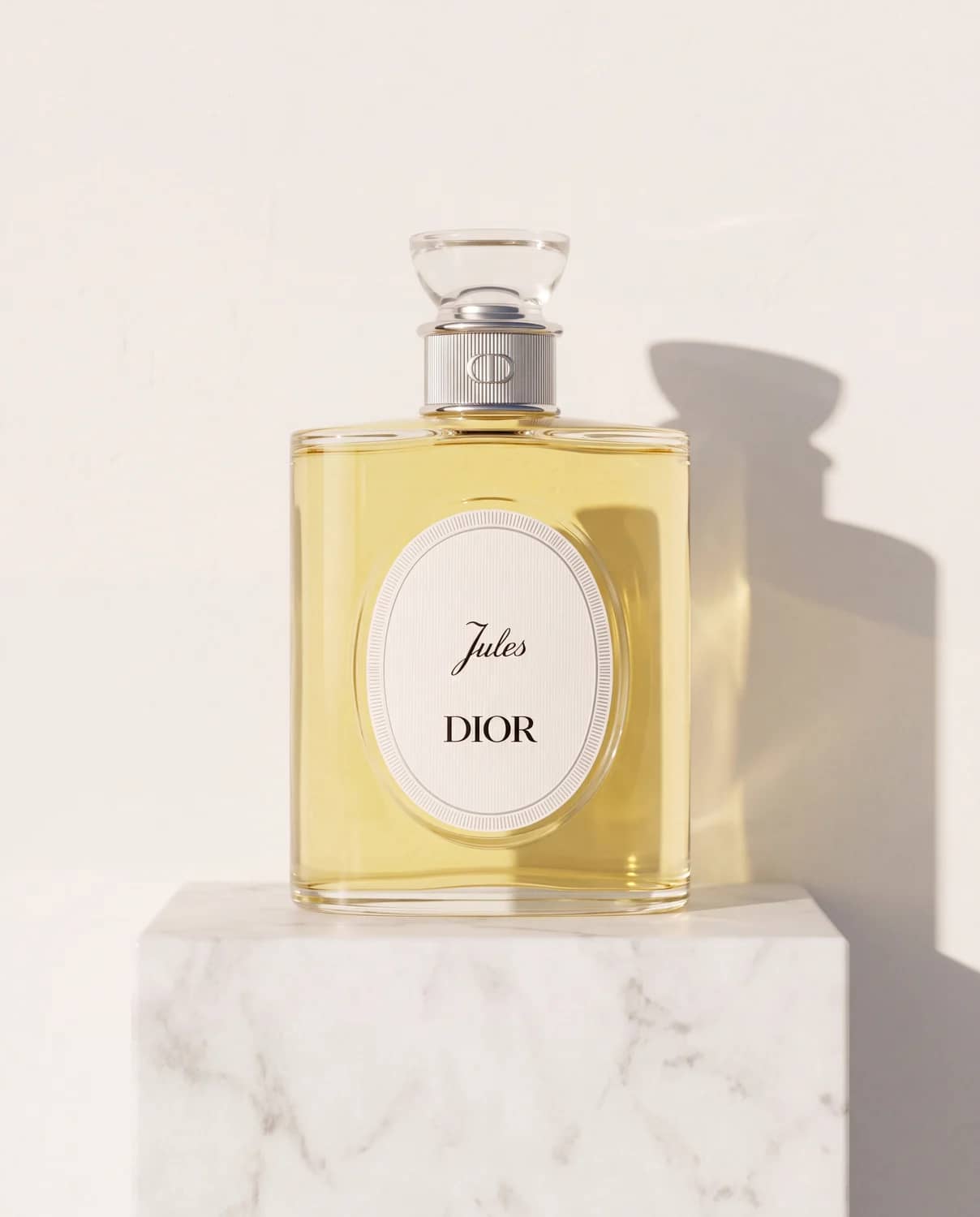 Jules Dioriginals by Dior - Marble Collection 2026 Fragrance
