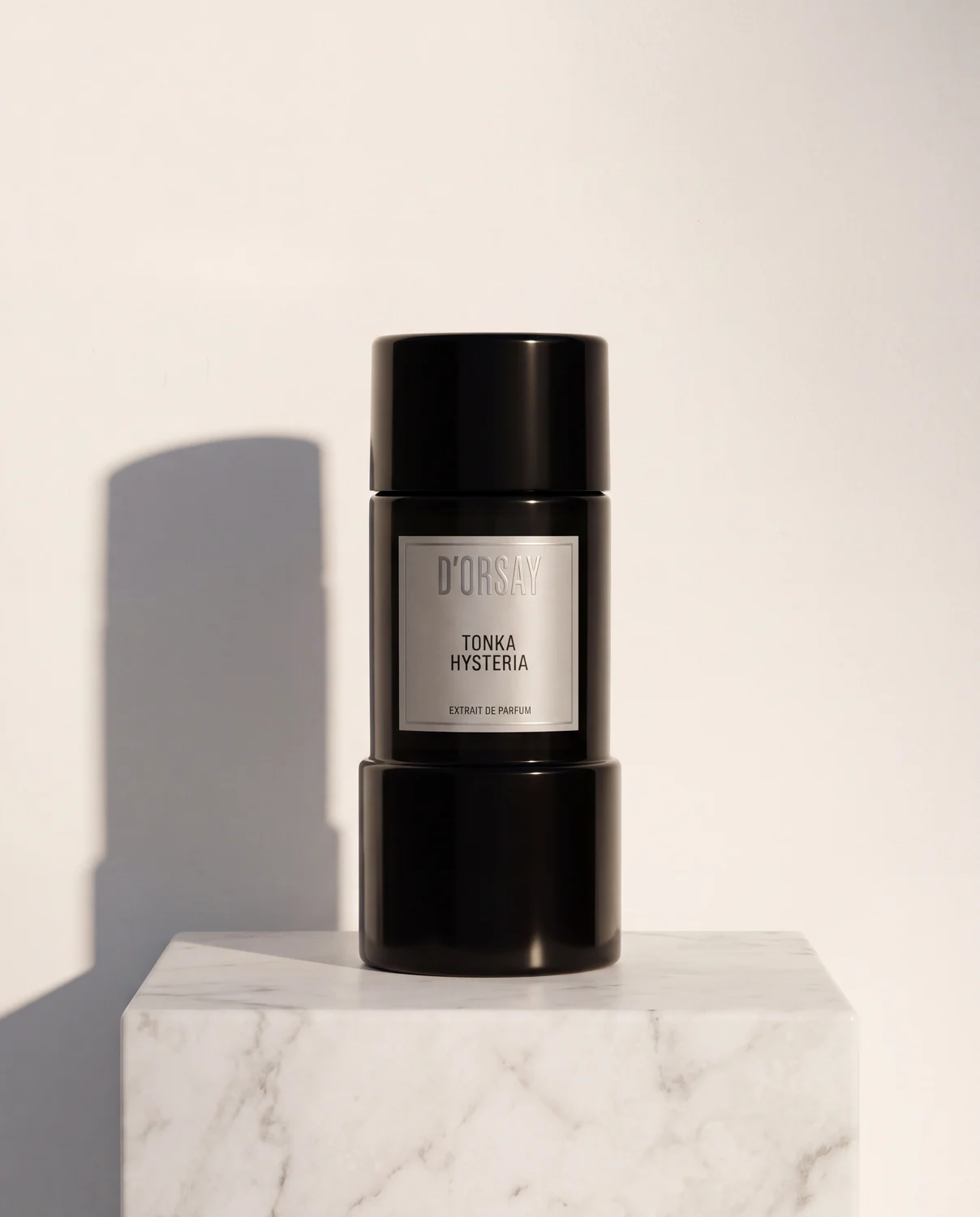 Tonka Hysteria by D'Orsay - Marble Collection 2026 Fragrance