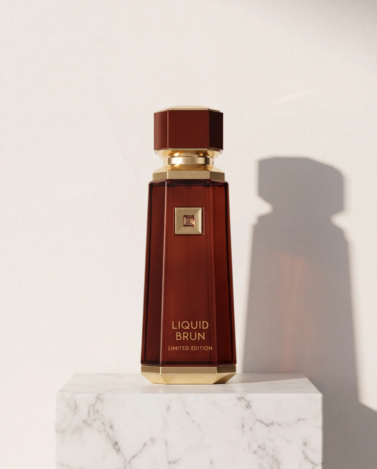 Liquid Brun Limited Edition by French Avenue - Marble Collection 2026 Fragrance