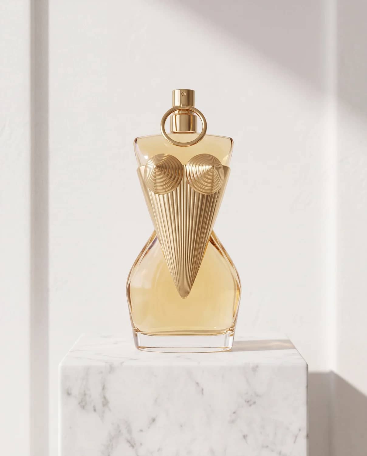 Gaultier Divine by Jean Paul Gaultier - Marble Collection 2026 Fragrance