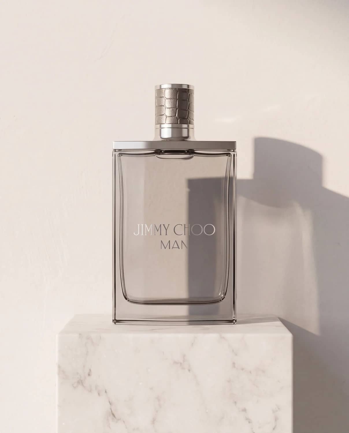 Jimmy Choo Man by Jimmy Choo - Marble Collection 2026 Fragrance