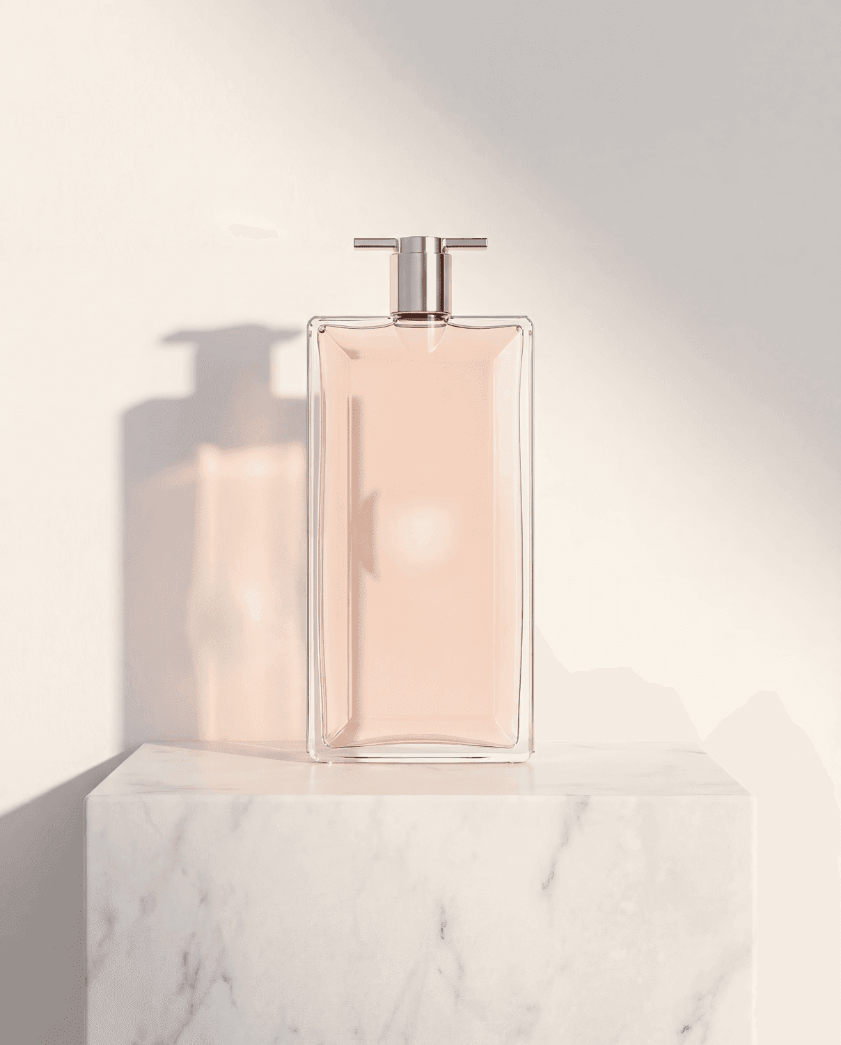 Idôle by Lancôme - Marble Product Shot January 2026 Fragrance