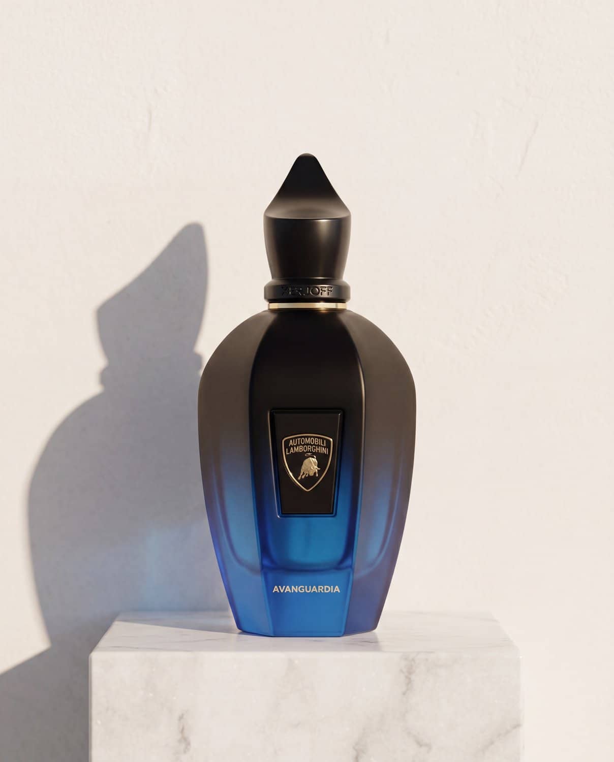 Avanguardia by Xerjoff - Marble Collection 2026 Fragrance