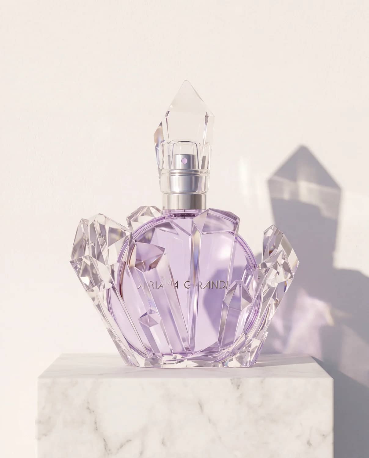 R.E.M. by Ariana Grande - Marble Collection 2026 Fragrance