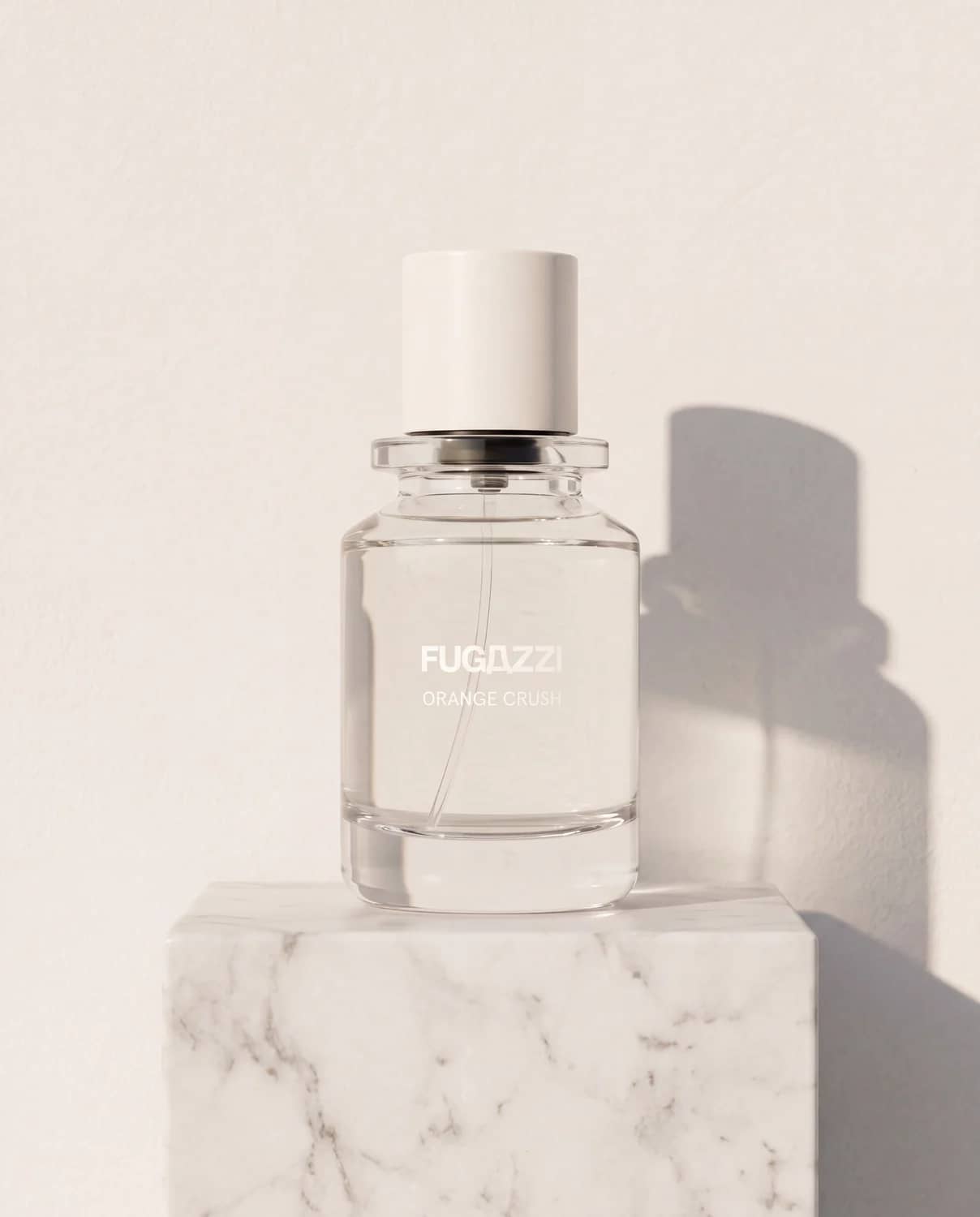 Orange Crush by Fugazzi - Marble Collection 2026 Fragrance