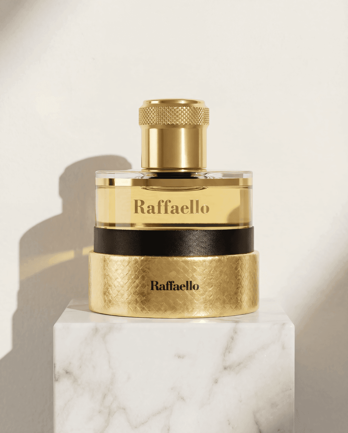 Raffaello by Pantheon Roma - Marble Product Shot January 2026 Fragrance