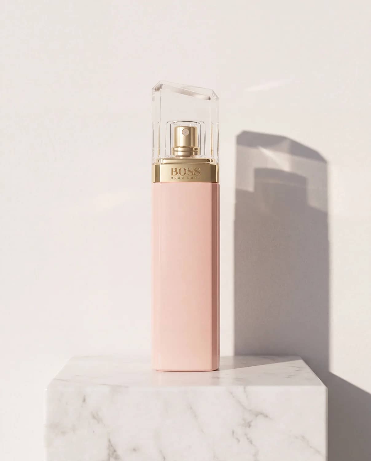 Boss Ma Vie Pour Femme by Hugo Boss - Marble Collection 2026 Fragrance