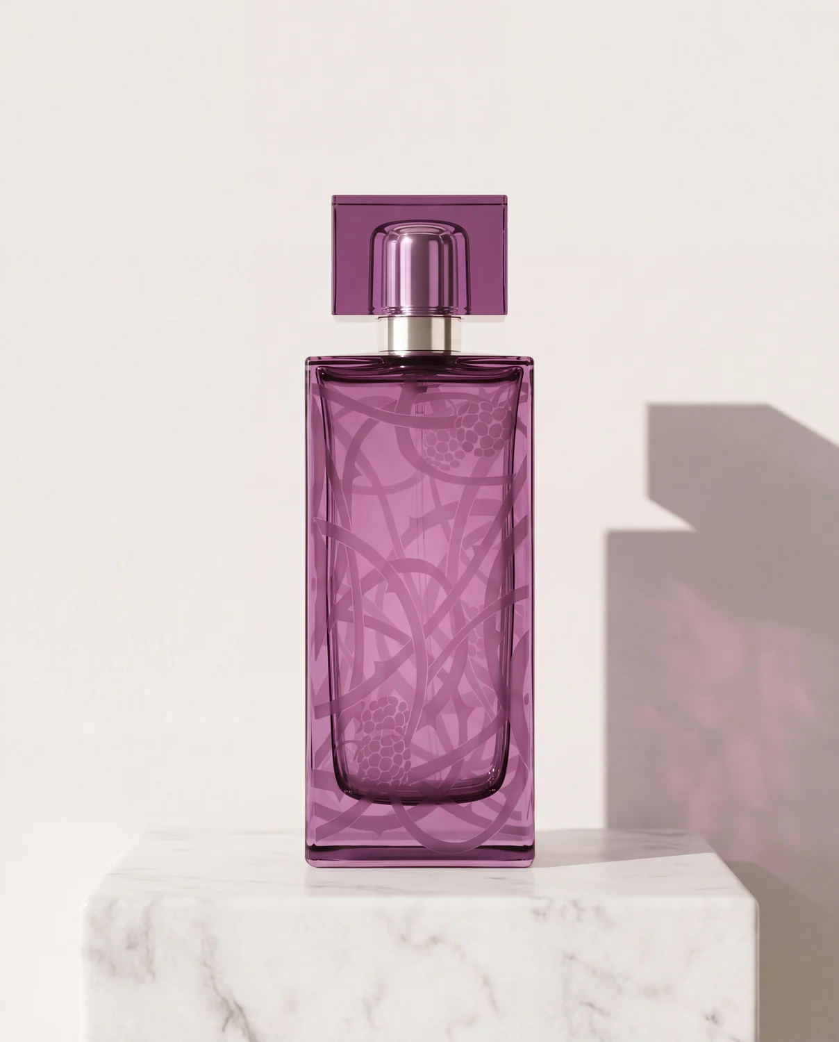 Amethyst by Lalique - Marble Collection 2026 Fragrance