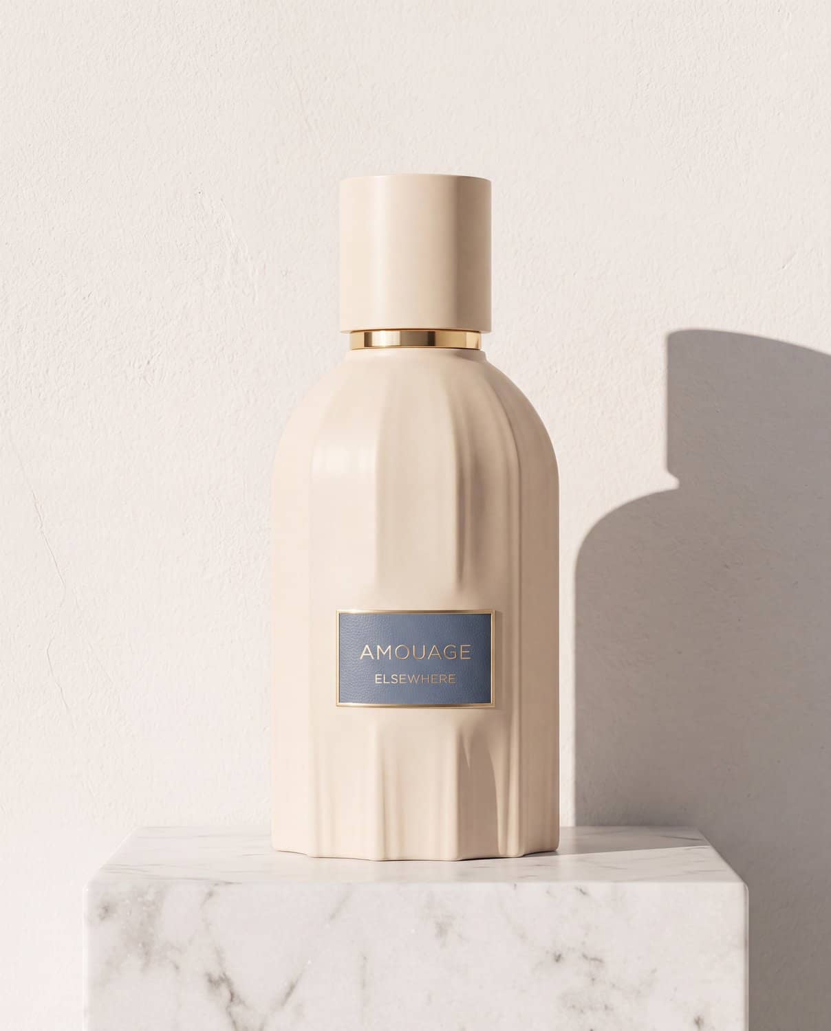 Elsewhere by Amouage - Marble Collection 2026 Fragrance