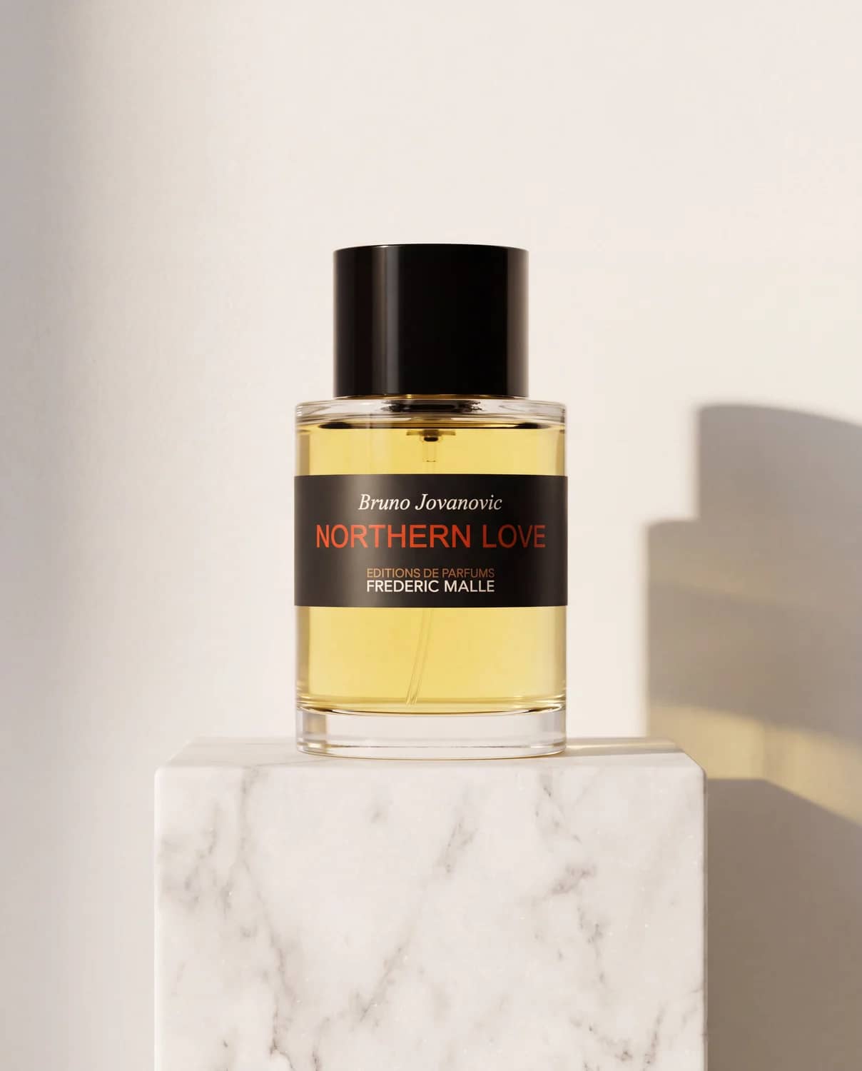 Northern Love by Frederic Malle - Marble Collection 2026 Fragrance