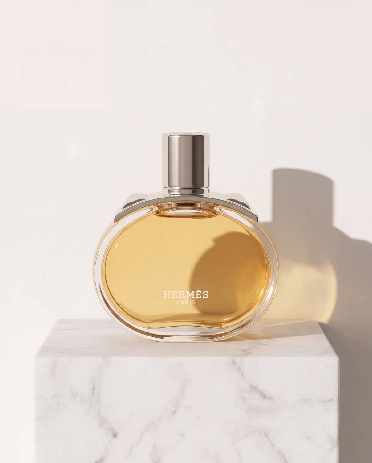 Barénia Intense by Hermès - Marble Collection 2026 Fragrance