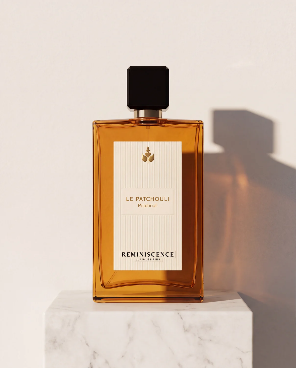 Le Patchouli by Reminiscence - Marble Collection 2026 Fragrance
