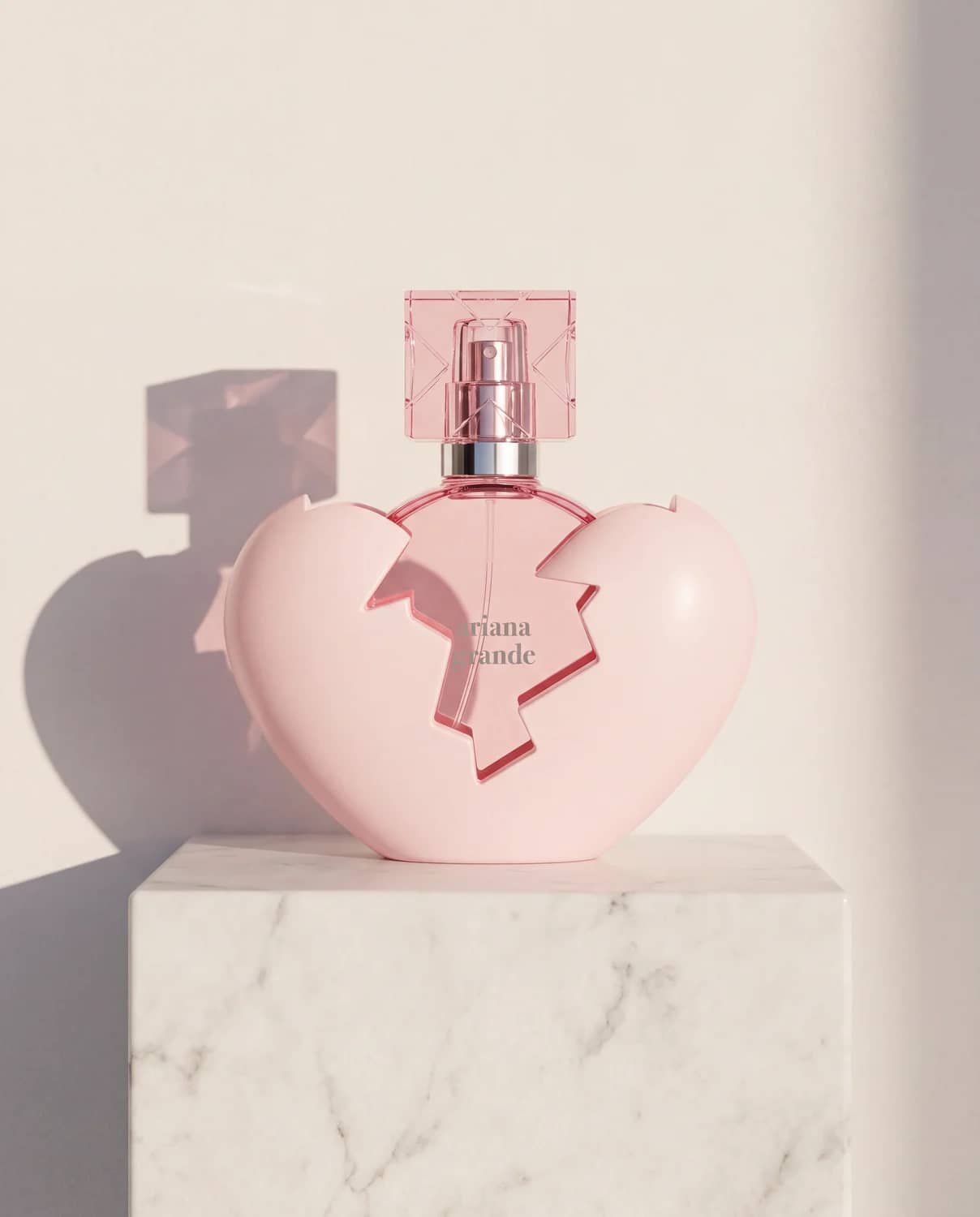 Thank U, Next by Ariana Grande - Marble Collection 2026 Fragrance