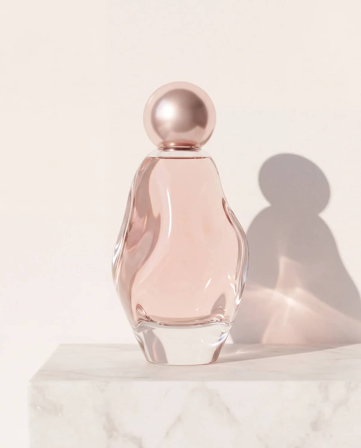 Cosmic Kylie Jenner by Kylie Cosmetics - Marble Collection 2026 Fragrance