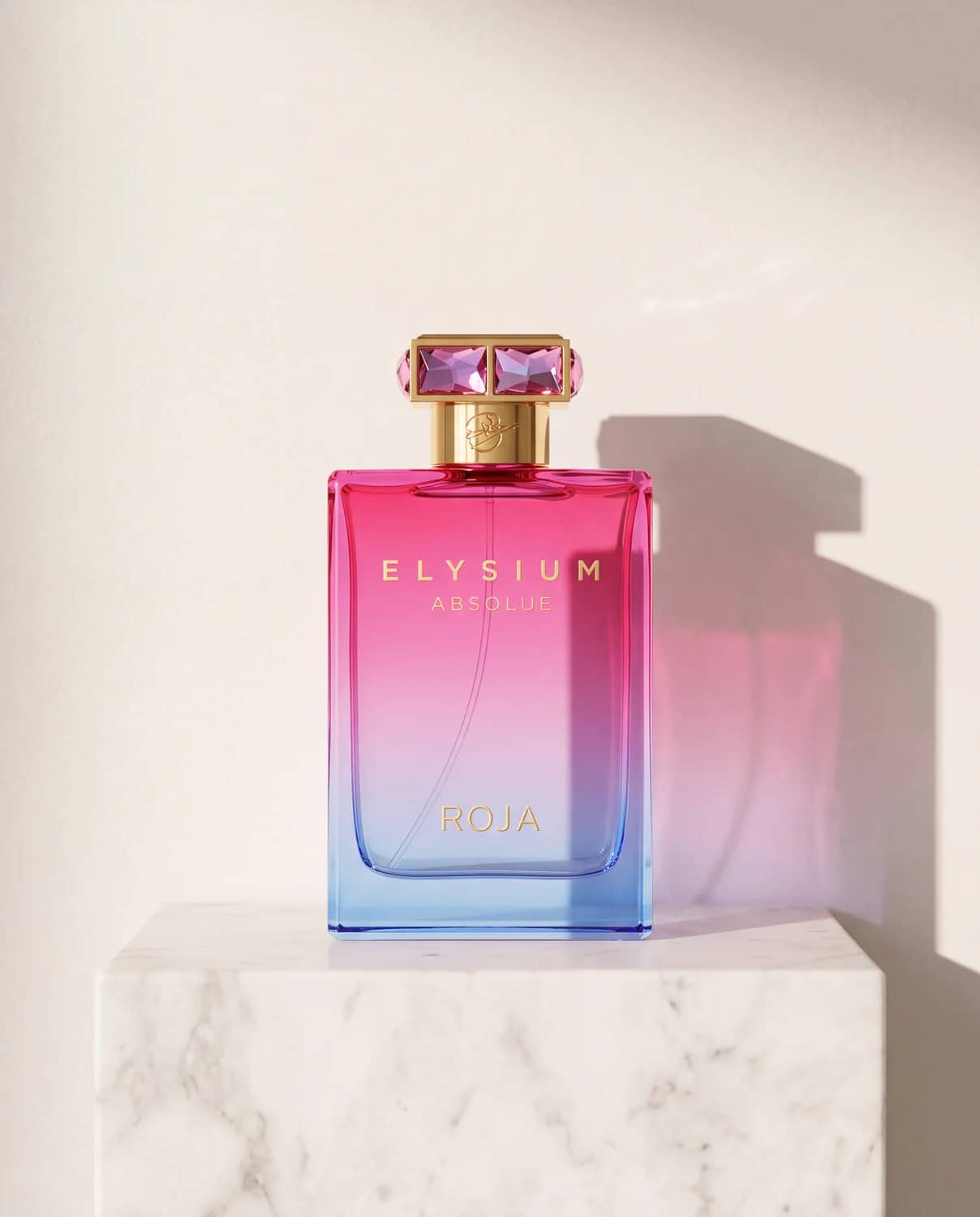 Elysium Absolue Pour Femme by Roja Dove - Marble Collection 2026 Fragrance