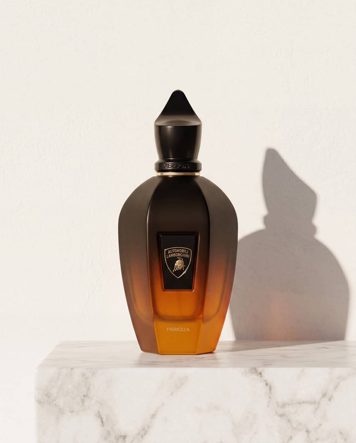 Fierezza by Xerjoff - Marble Collection 2026 Fragrance