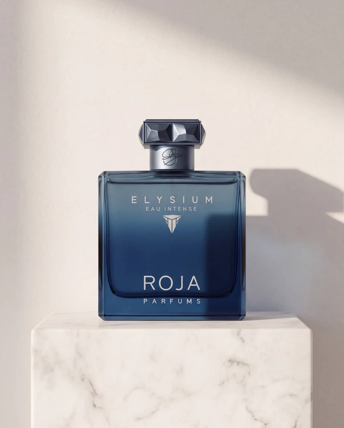 Elysium Pour Homme Eau Intense by Roja Dove - Marble Collection 2026 Fragrance