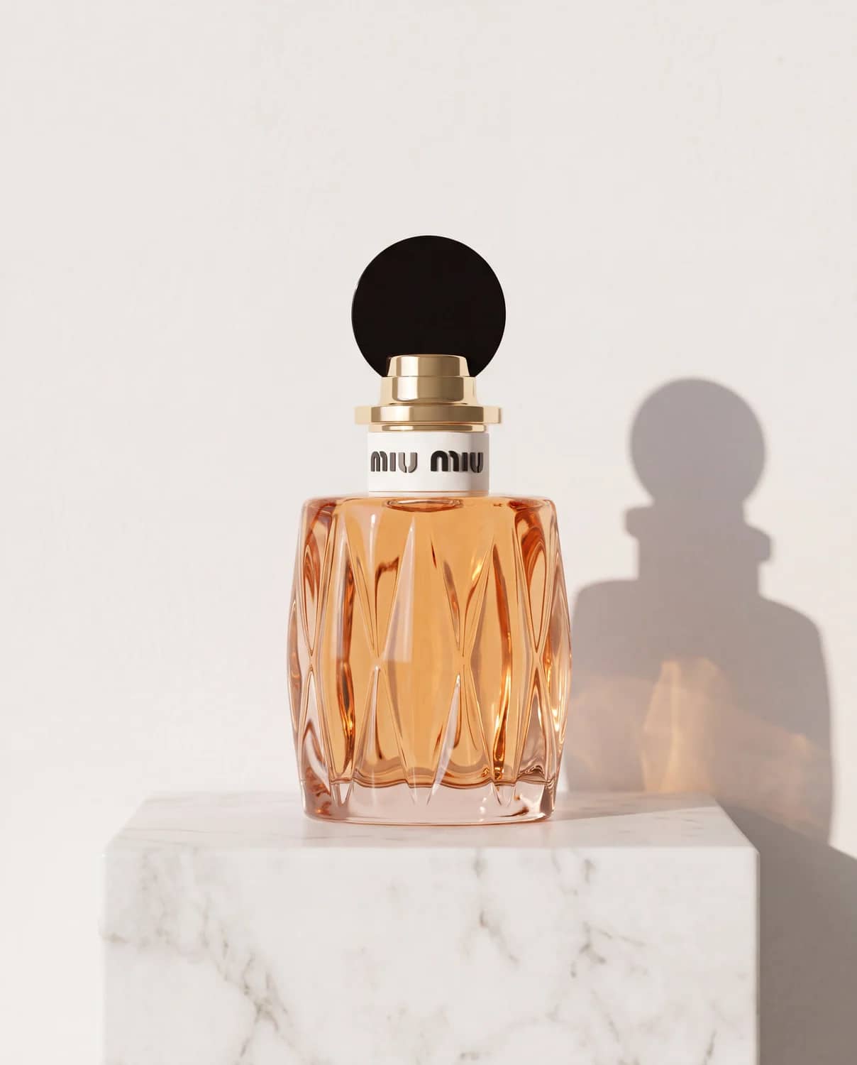 Miutine by Miu Miu - Marble Collection 2026 Fragrance