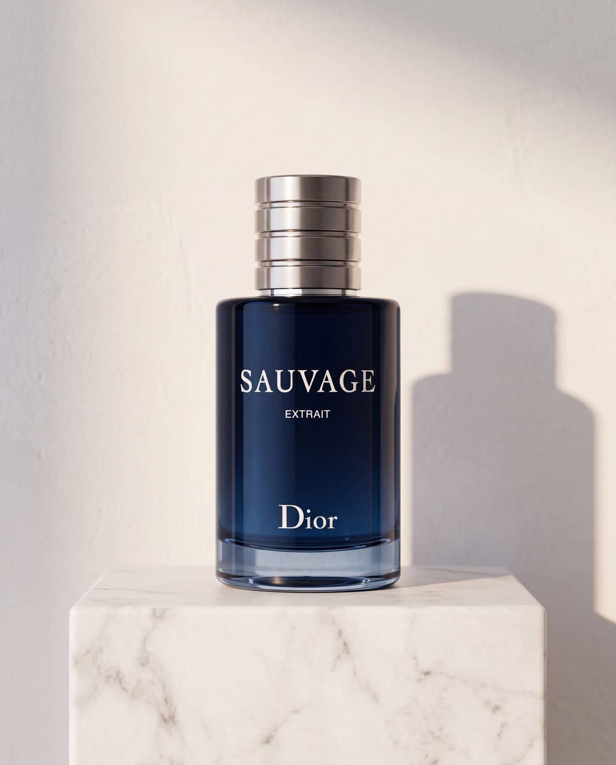 Dior Sauvage Extrait – Perfume Samples & Decants – Scento