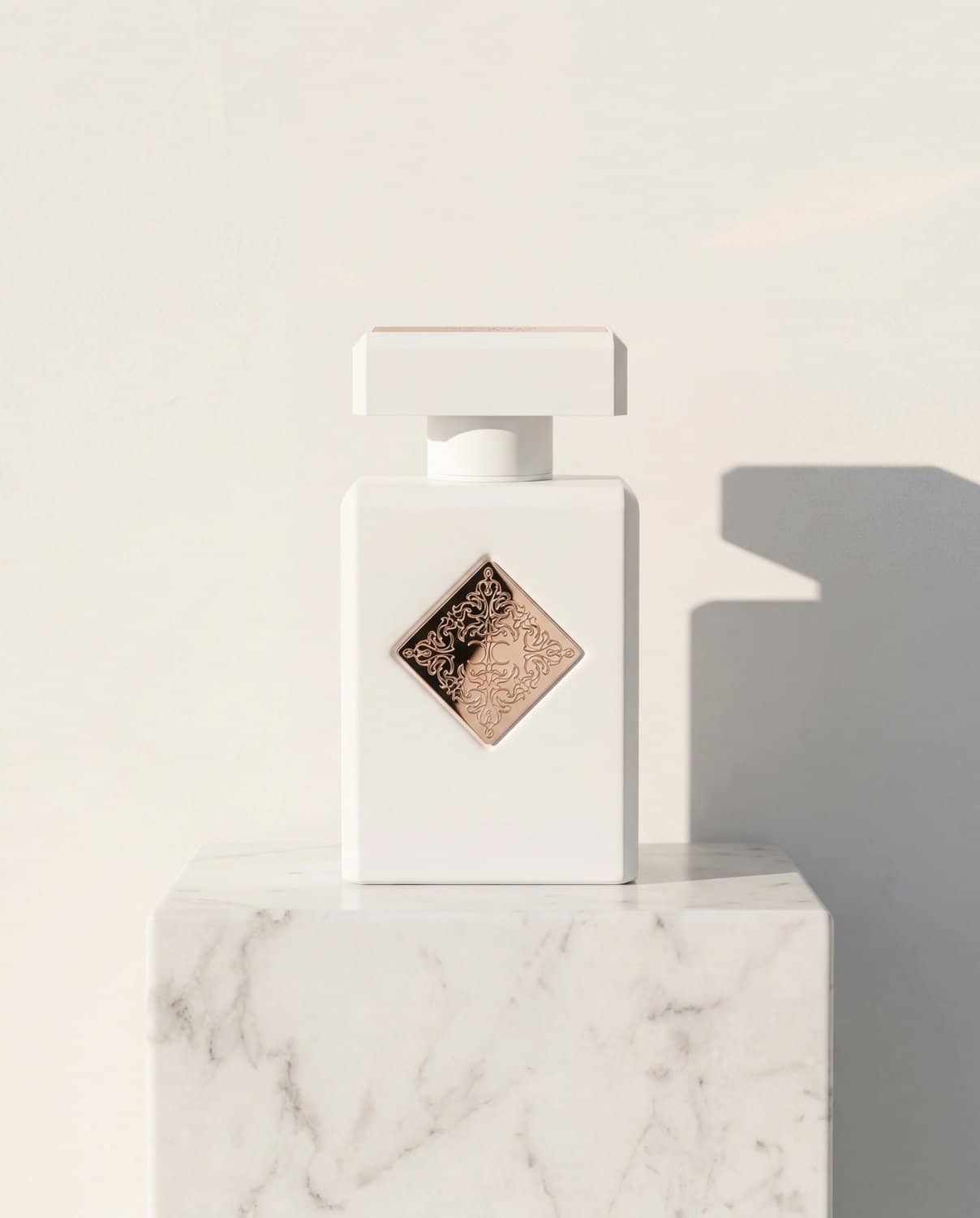 Lift Me Up by Initio Parfums Prives - Marble Product Shot January 2026 Fragrance