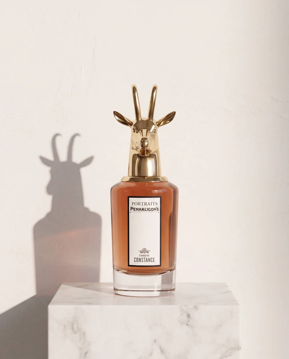 Changing Constance Intense by Penhaligon's - Marble Collection 2026 Fragrance