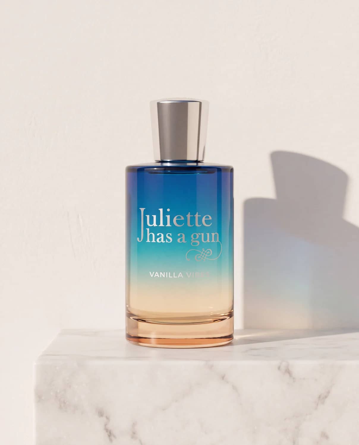 Vanilla Vibes by Juliette Has a Gun - Marble Collection 2026 Fragrance