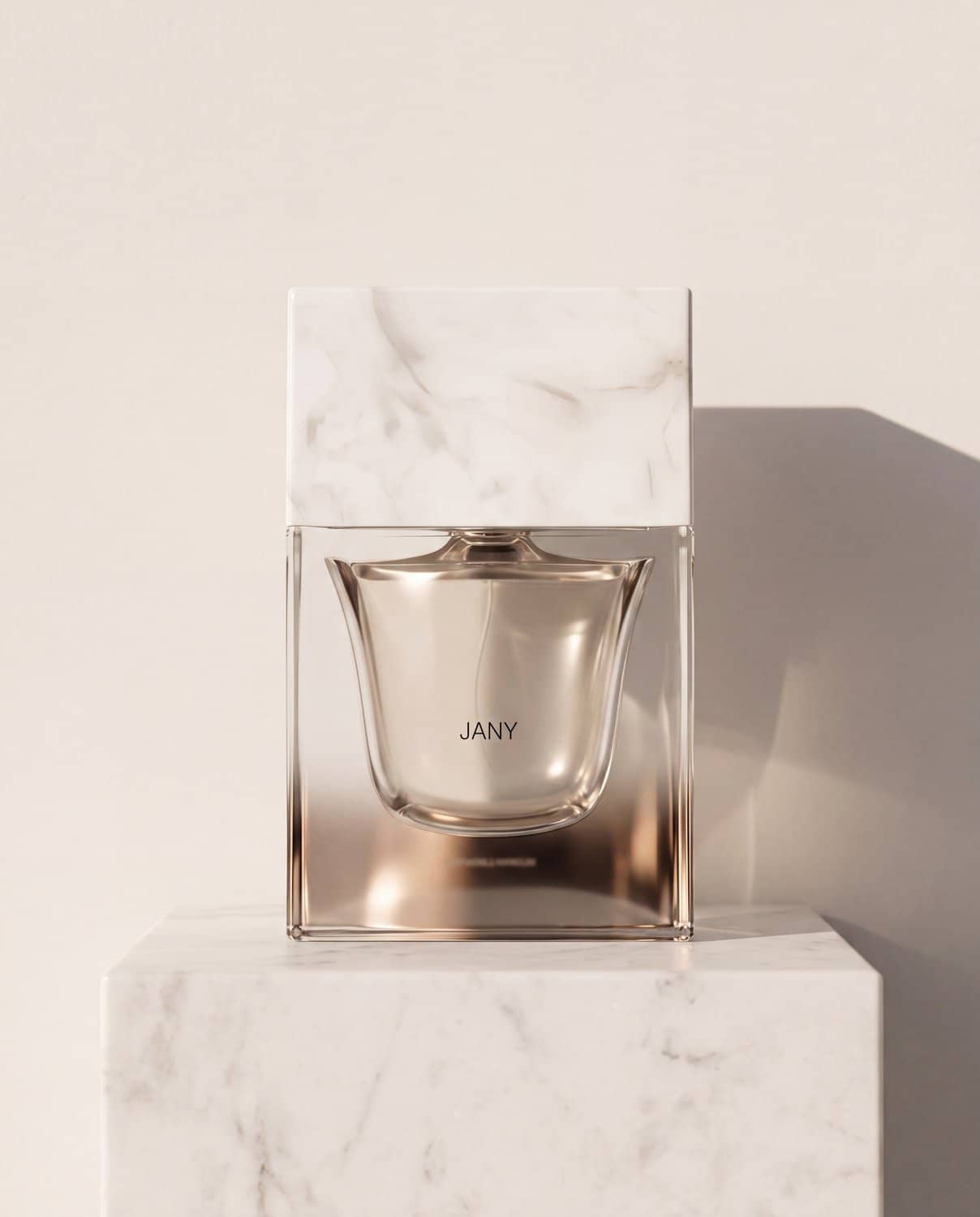 Jany by Sora Dora - Marble Collection 2026 Fragrance