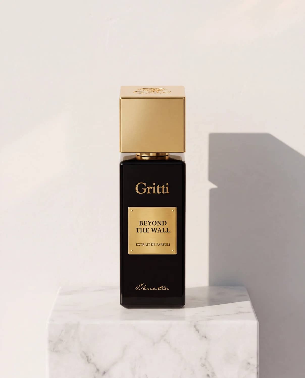 Beyond The Wall by Gritti - Marble Collection 2026 Fragrance