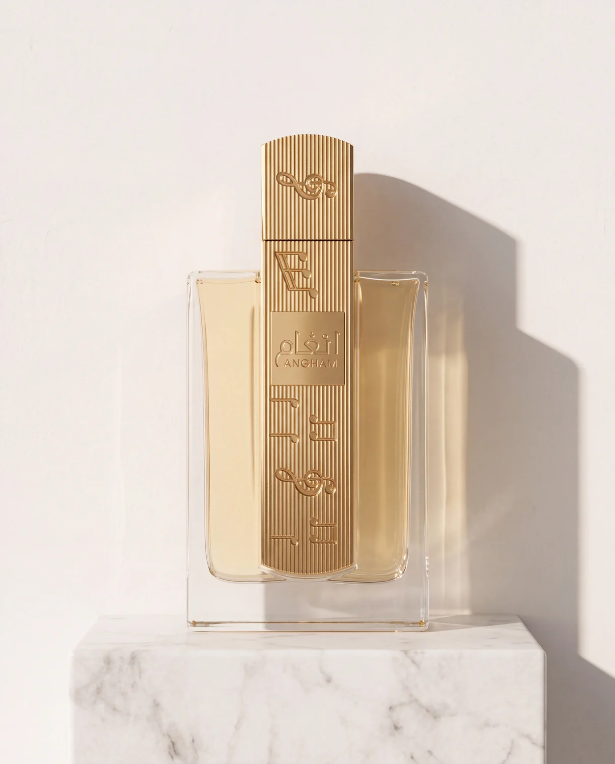 Angham by Lattafa - Marble Collection 2026 Fragrance