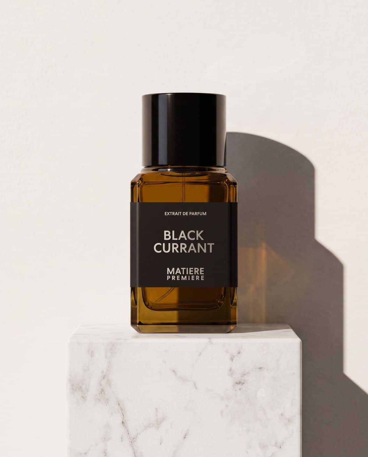 Black Currant Extrait by Matiere Premiere - Marble Collection 2026 Fragrance