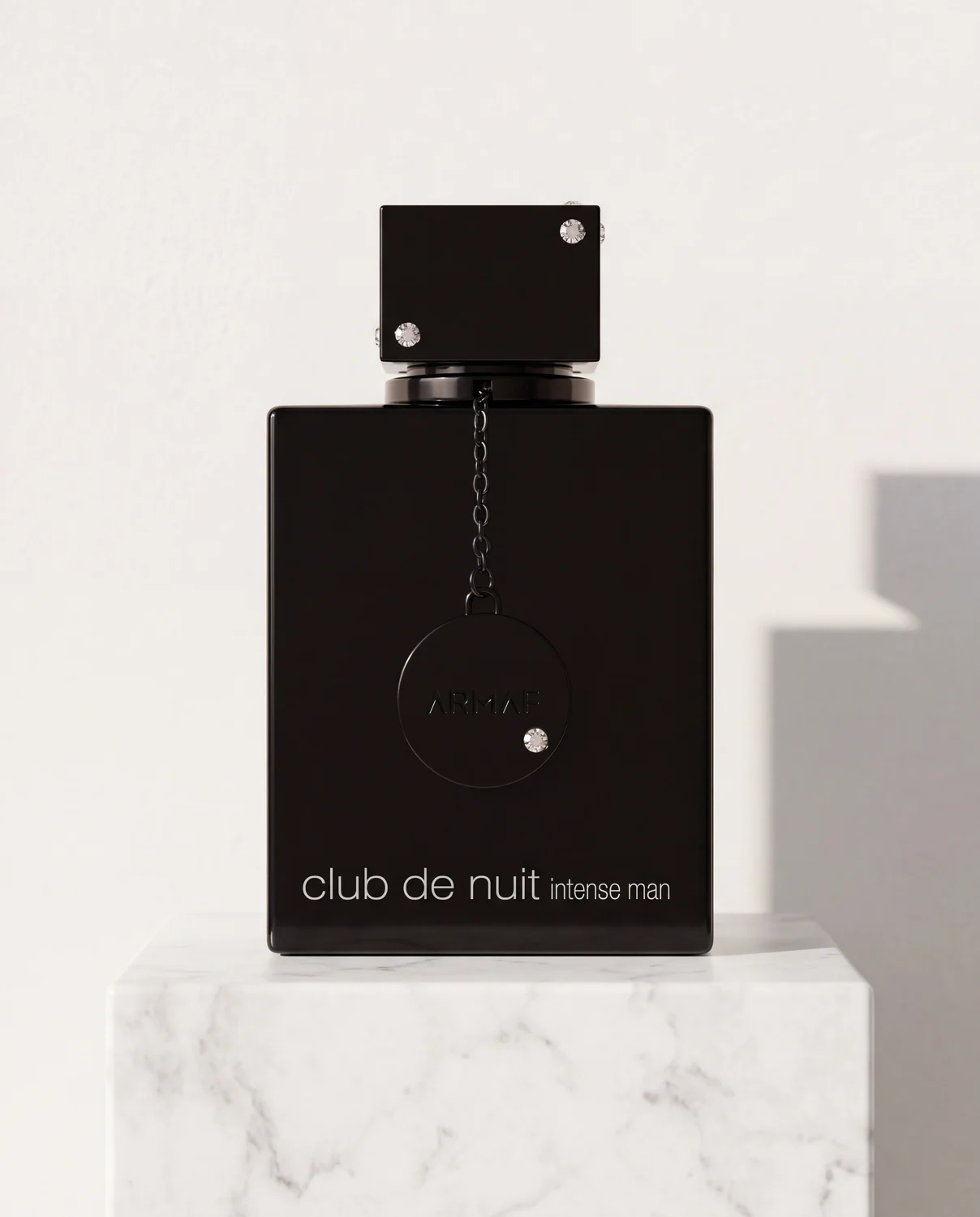 Club de Nuit Intense Man by Armaf - Marble Collection 2026 Fragrance