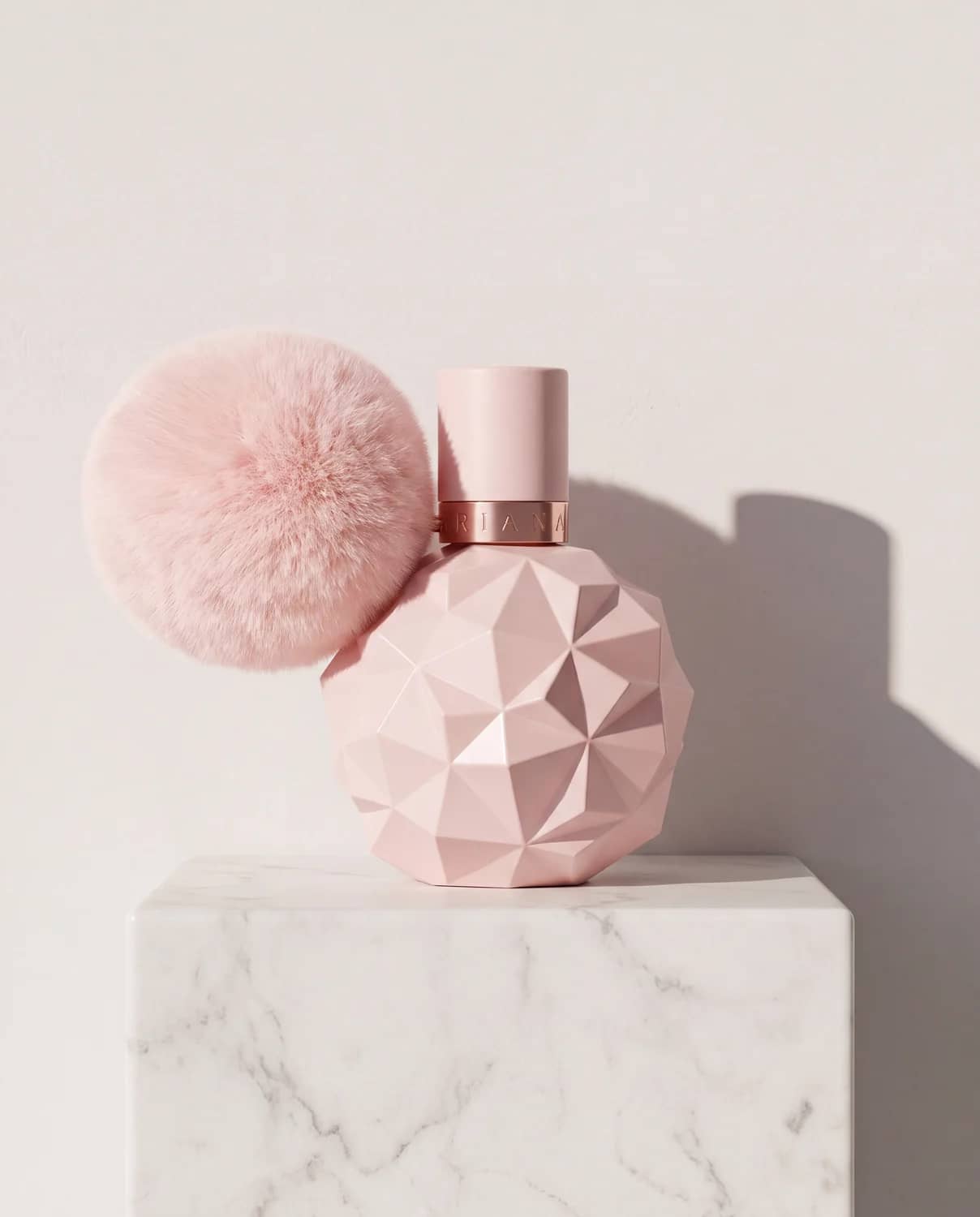 Sweet Like Candy by Ariana Grande - Marble Collection 2026 Fragrance
