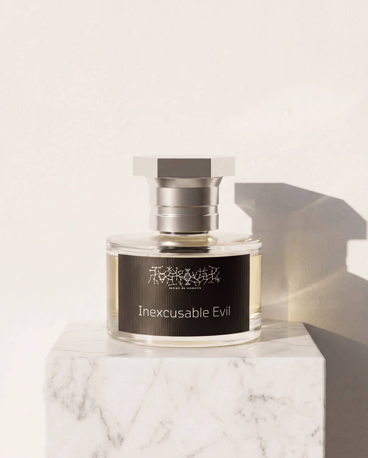 Inexcusable Evil by Toskovat' - Marble Collection 2026 Fragrance
