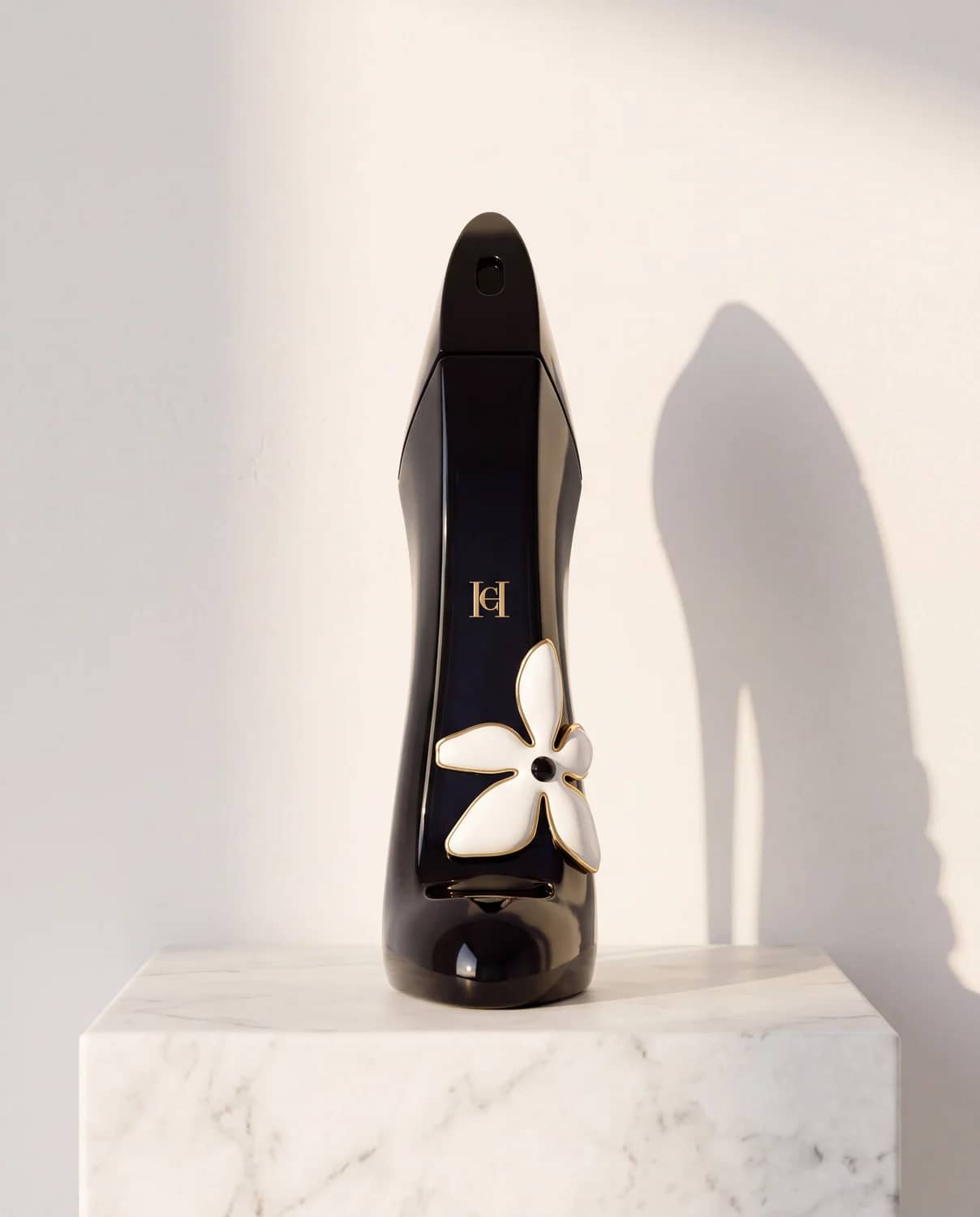 Good Girl Jasmine Absolute by Carolina Herrera - Marble Collection 2026 Fragrance