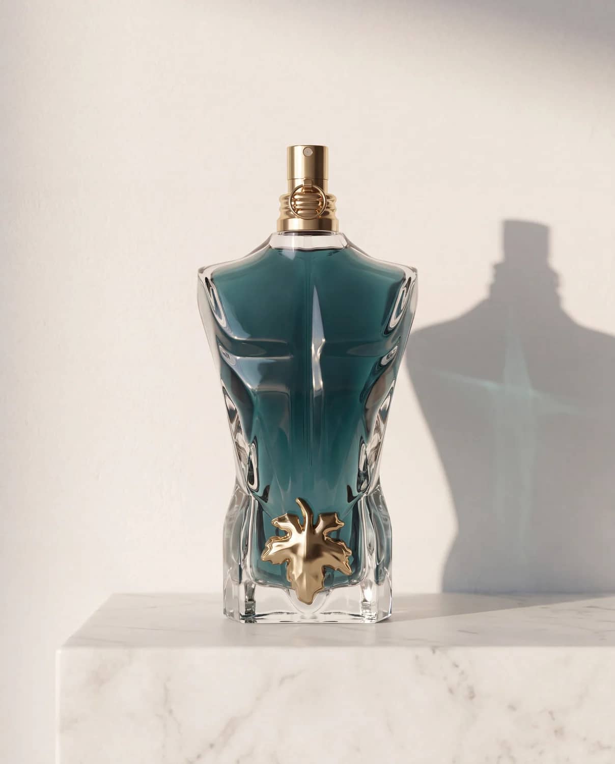 Le Beau Eau de Toilette by Jean Paul Gaultier - Marble Collection 2026 Fragrance