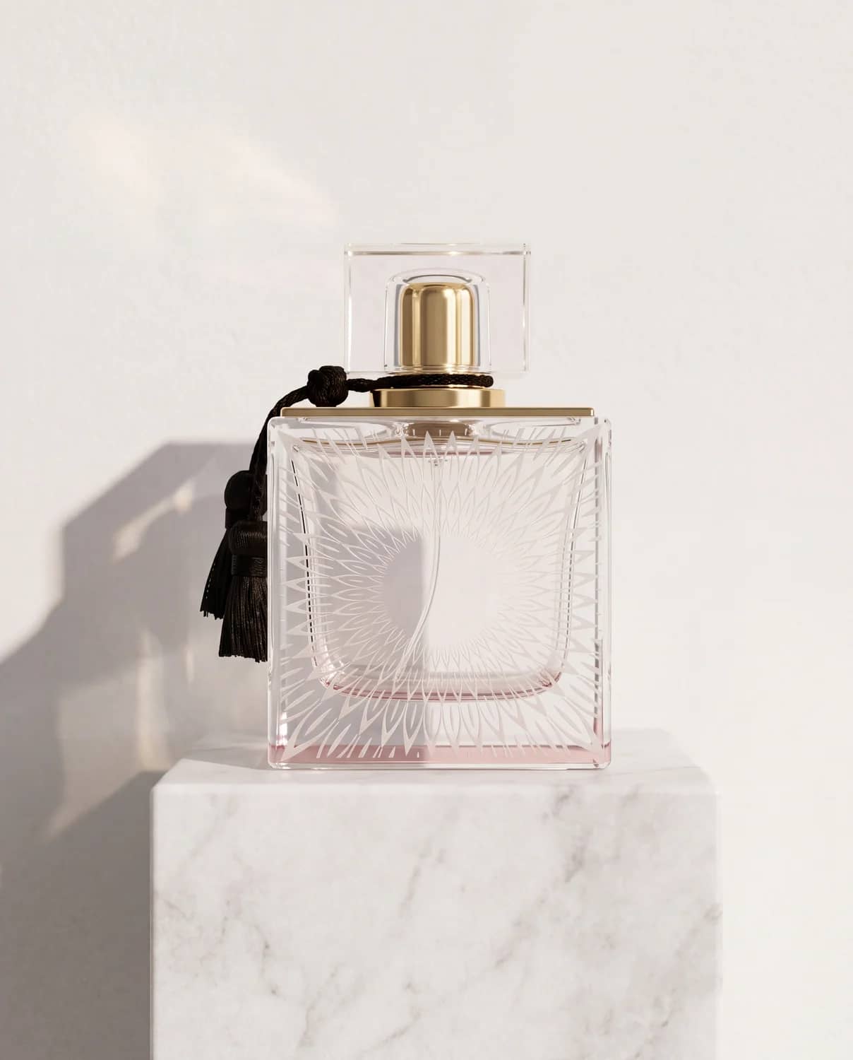 L'Amour by Lalique - Marble Collection 2026 Fragrance
