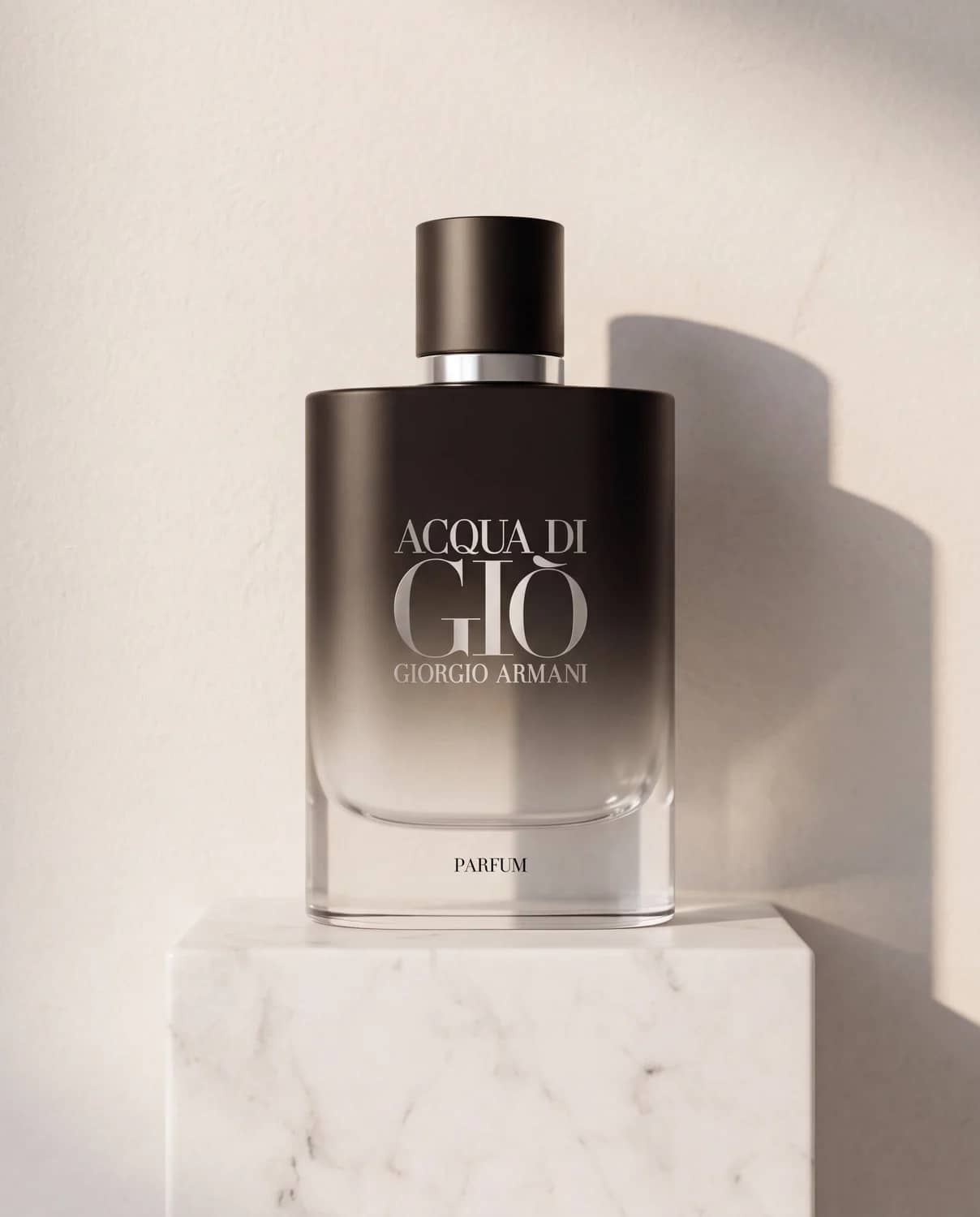 Acqua di Giò Parfum by Giorgio Armani - Marble Collection 2026 Fragrance