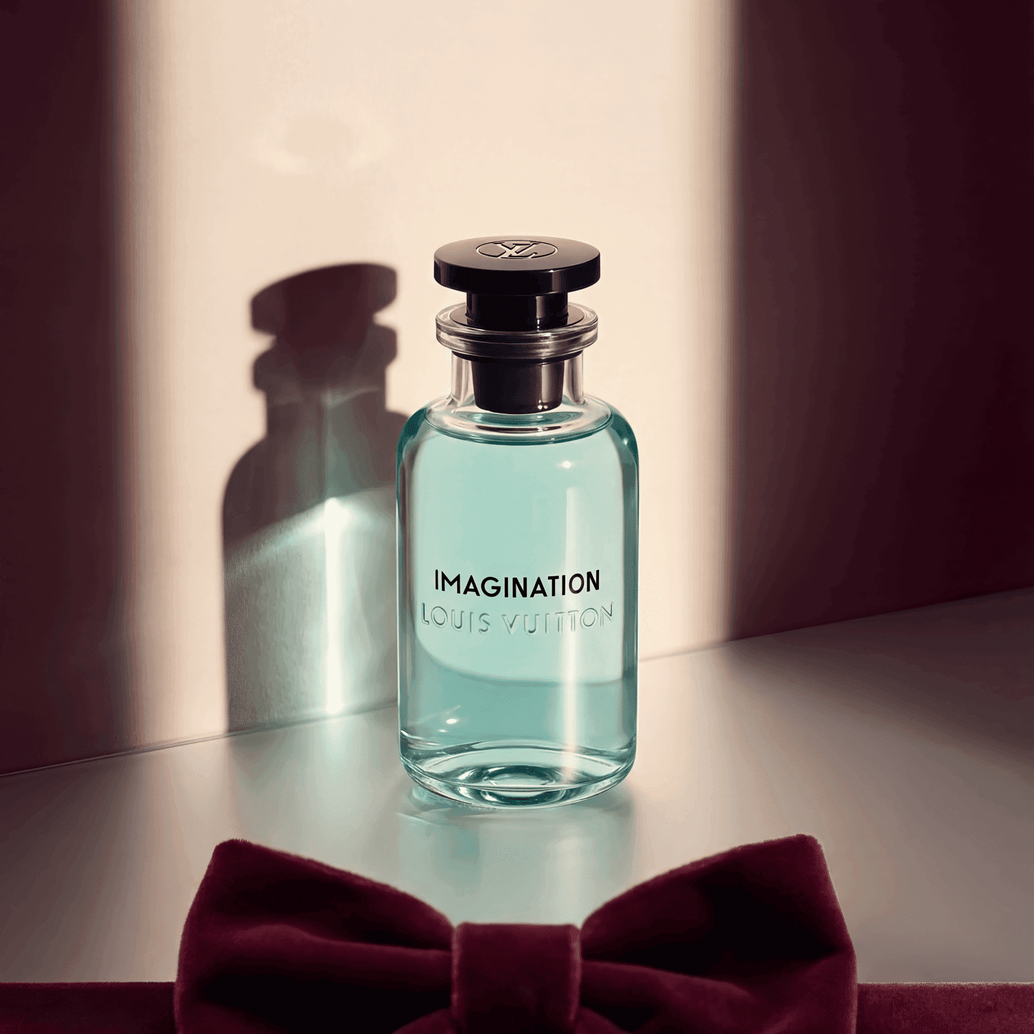 Imagination by Louis Vuitton - Holiday Collection 2025 Fragrance