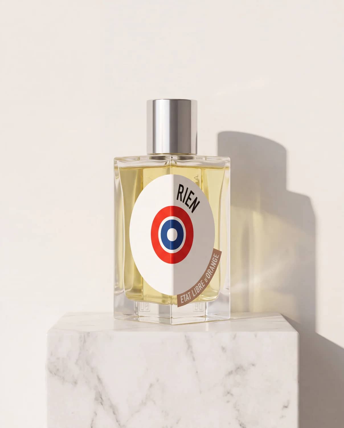 Rien by État Libre d'Orange - Marble Collection 2026 Fragrance