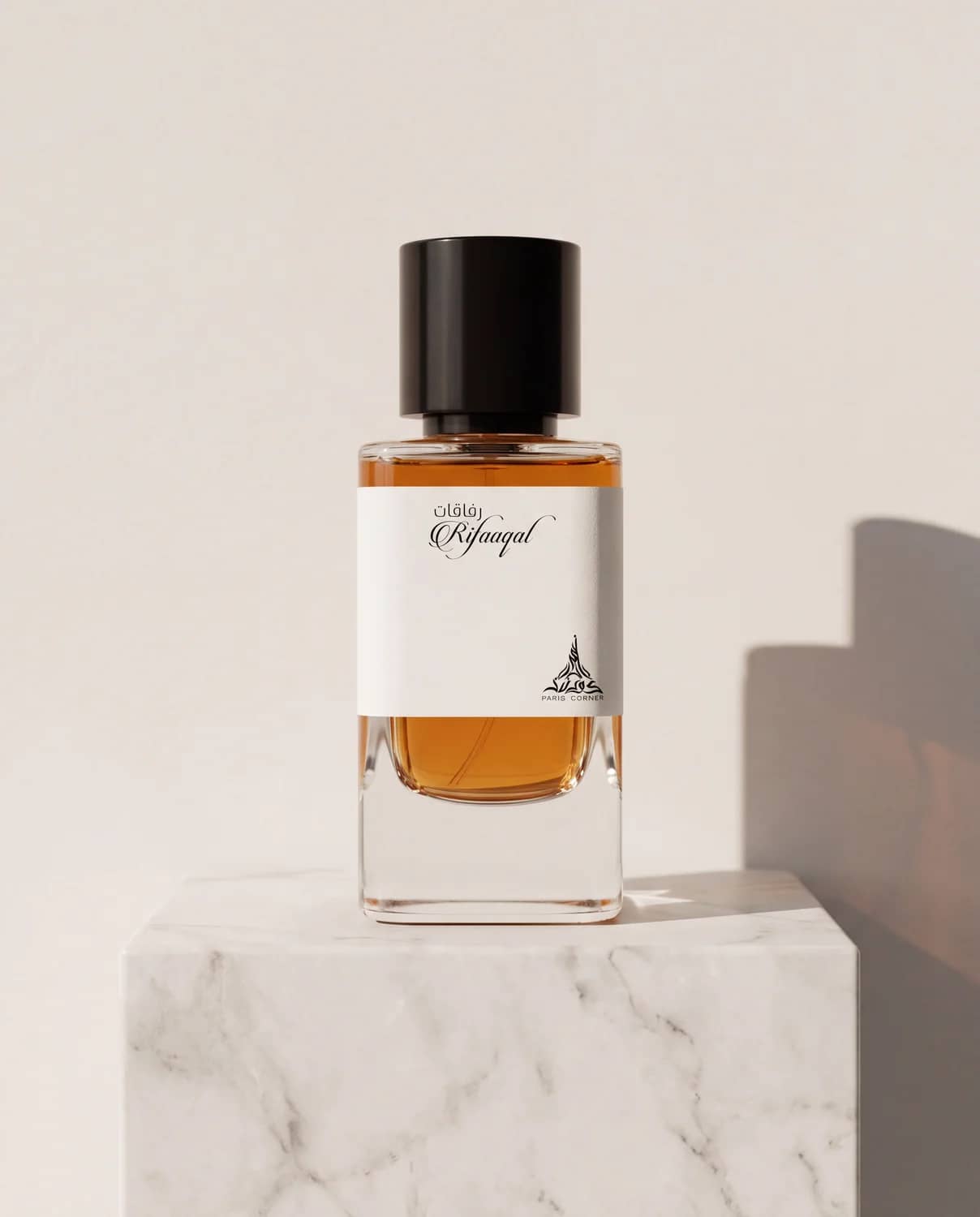 Rifaaqat by Paris Corner - Marble Collection 2026 Fragrance