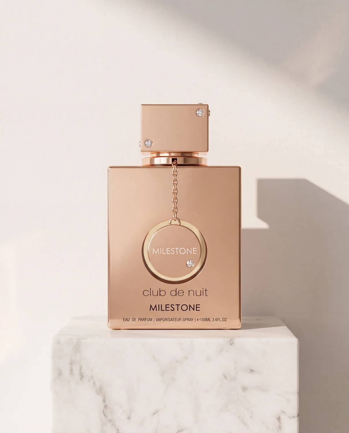 Club de Nuit Milestone by Armaf - Marble Collection 2026 Fragrance