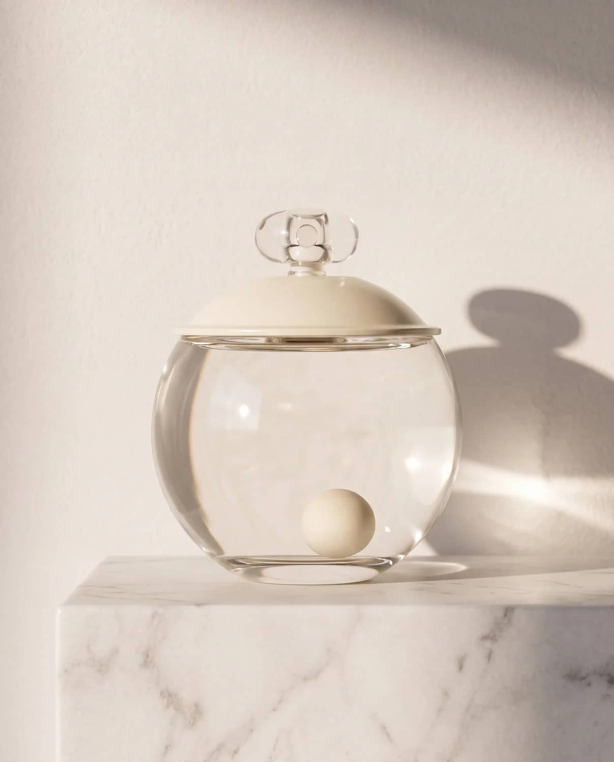 Noa by Cacharel - Marble Collection 2026 Fragrance