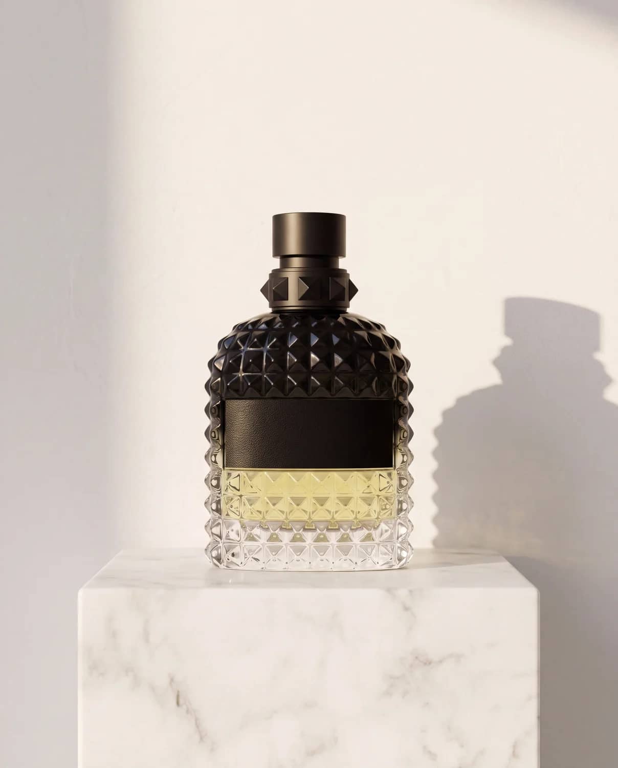 Uomo Born in Roma Green Stravaganza by Valentino - Marble Collection 2026 Fragrance